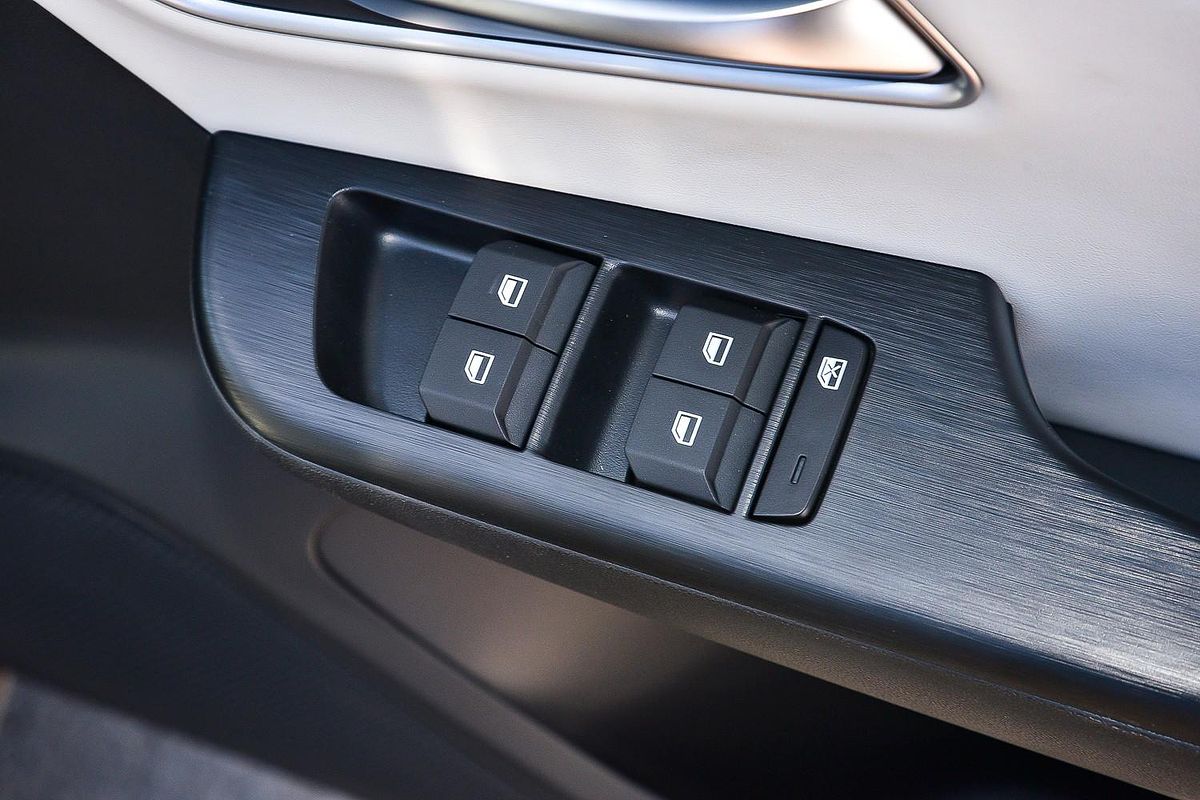 2025 MG ZS Essence Turbo ZS32