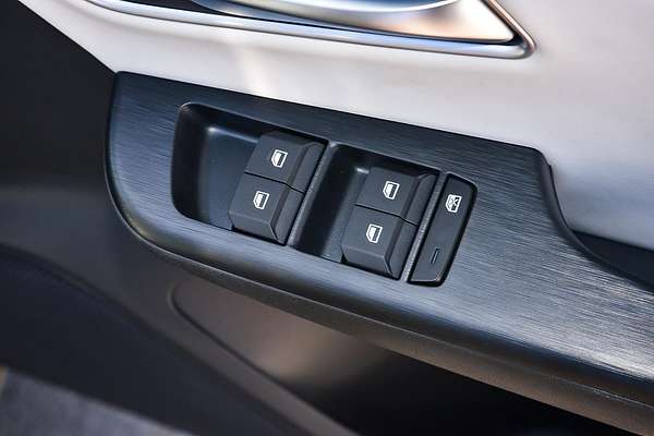 2025 MG ZS Essence Turbo ZS32