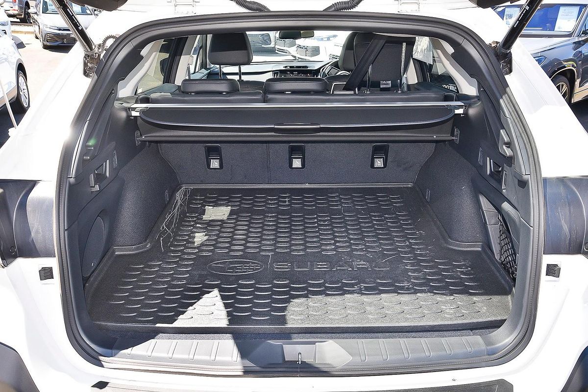 2025 Subaru Outback AWD Touring 6GEN