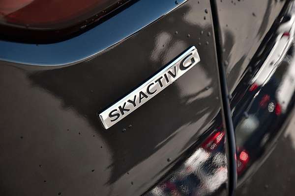 2023 Mazda CX-3 G20 Evolve DK