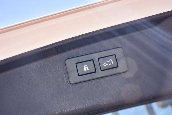 2025 Subaru Outback AWD Touring 6GEN