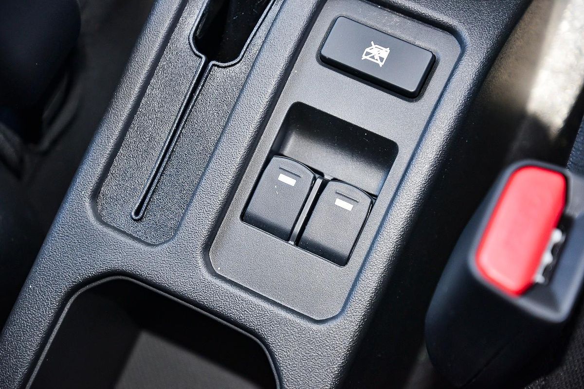 2025 Suzuki Jimny XL JJ