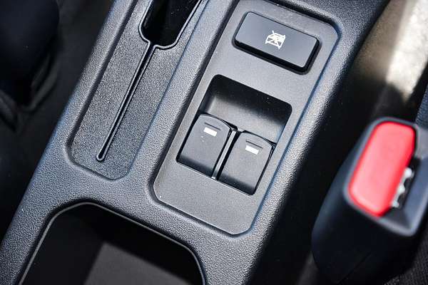 2025 Suzuki Jimny XL JJ