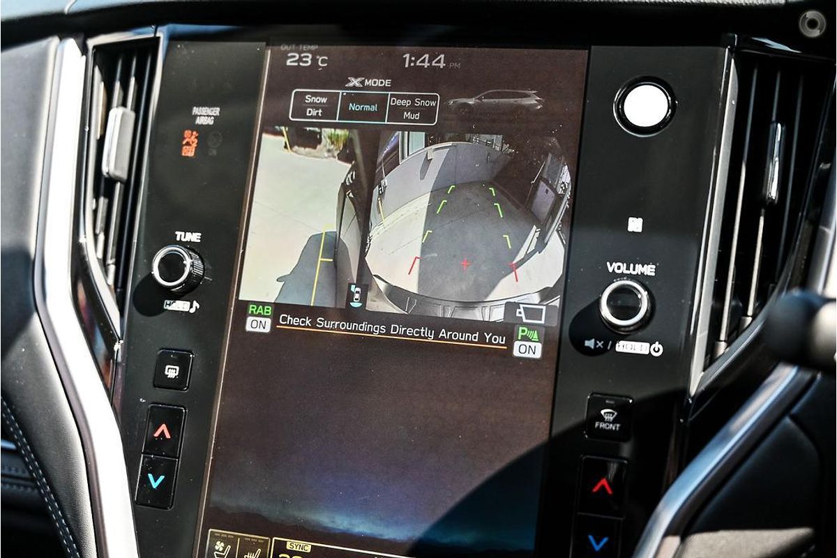 2025 Subaru Outback AWD Touring XT 6GEN