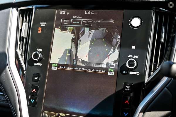 2025 Subaru Outback AWD Touring XT 6GEN