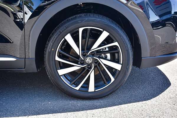 2025 MG ZS Essence Turbo ZS32