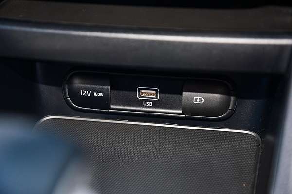 2024 Kia Cerato Sport BD