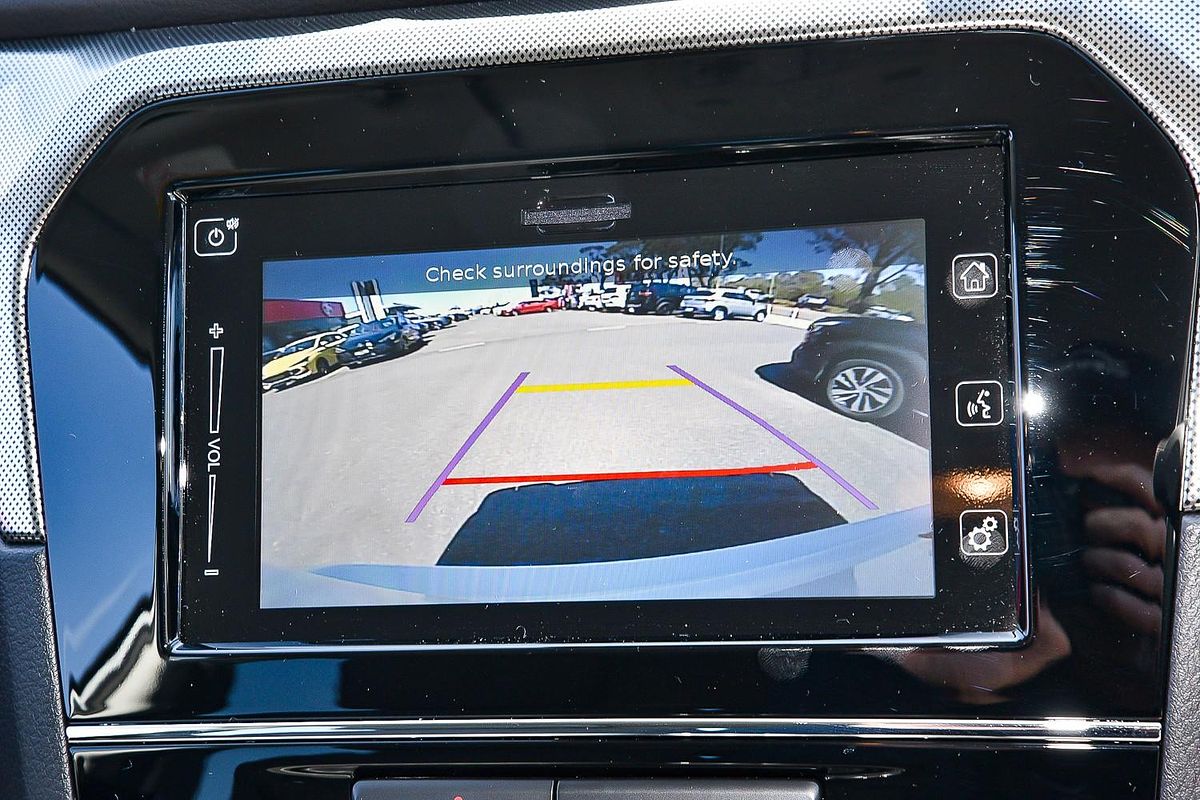 2023 Suzuki Vitara Turbo LY Series II