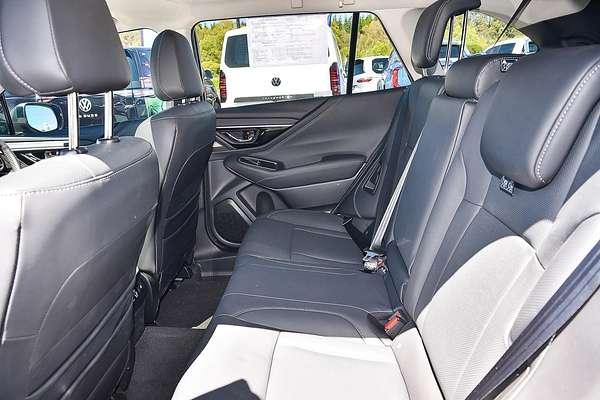 2025 Subaru Outback AWD Touring 6GEN