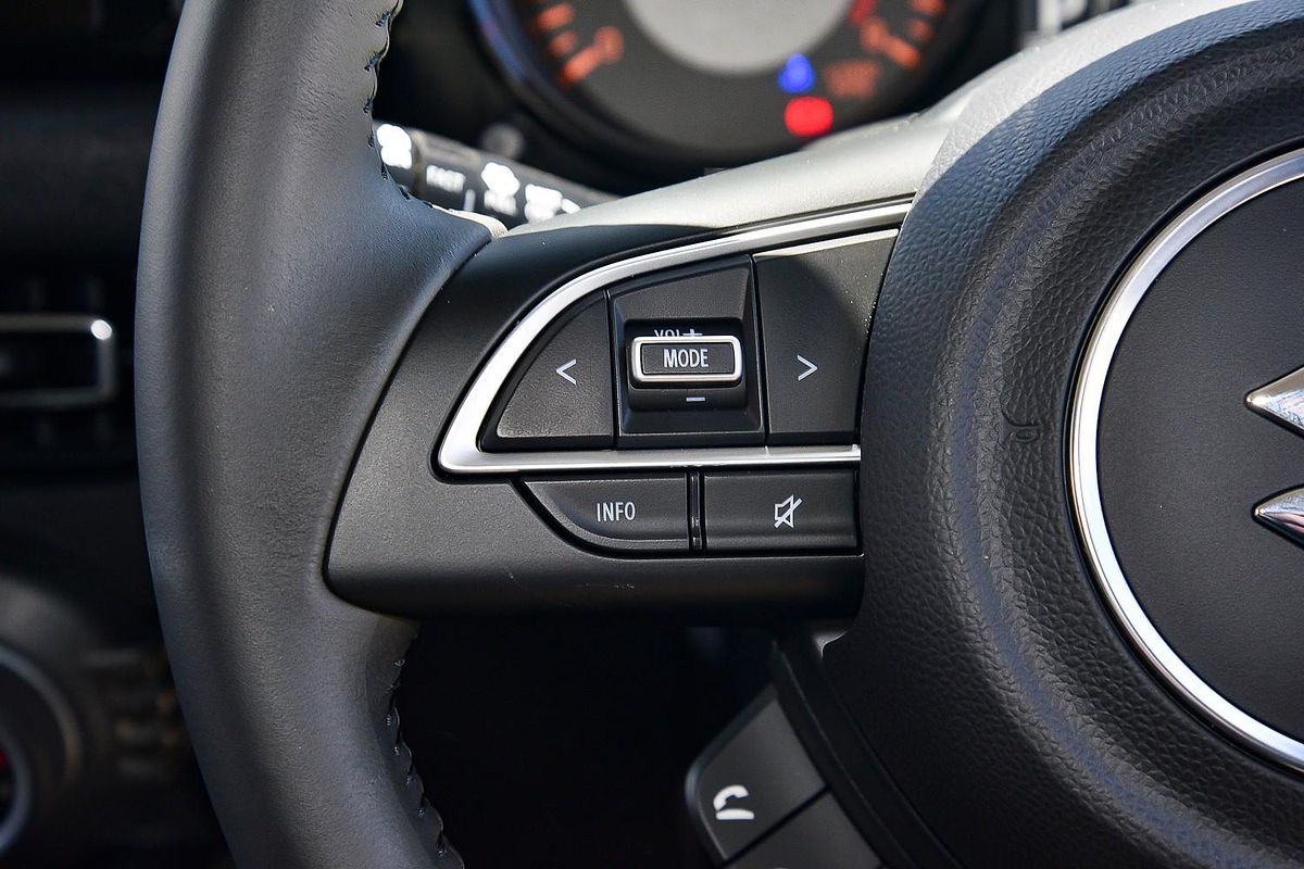 2025 Suzuki Jimny XL JJ