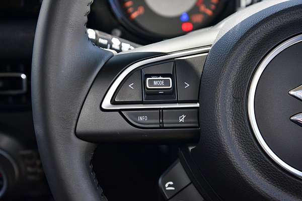 2025 Suzuki Jimny XL JJ