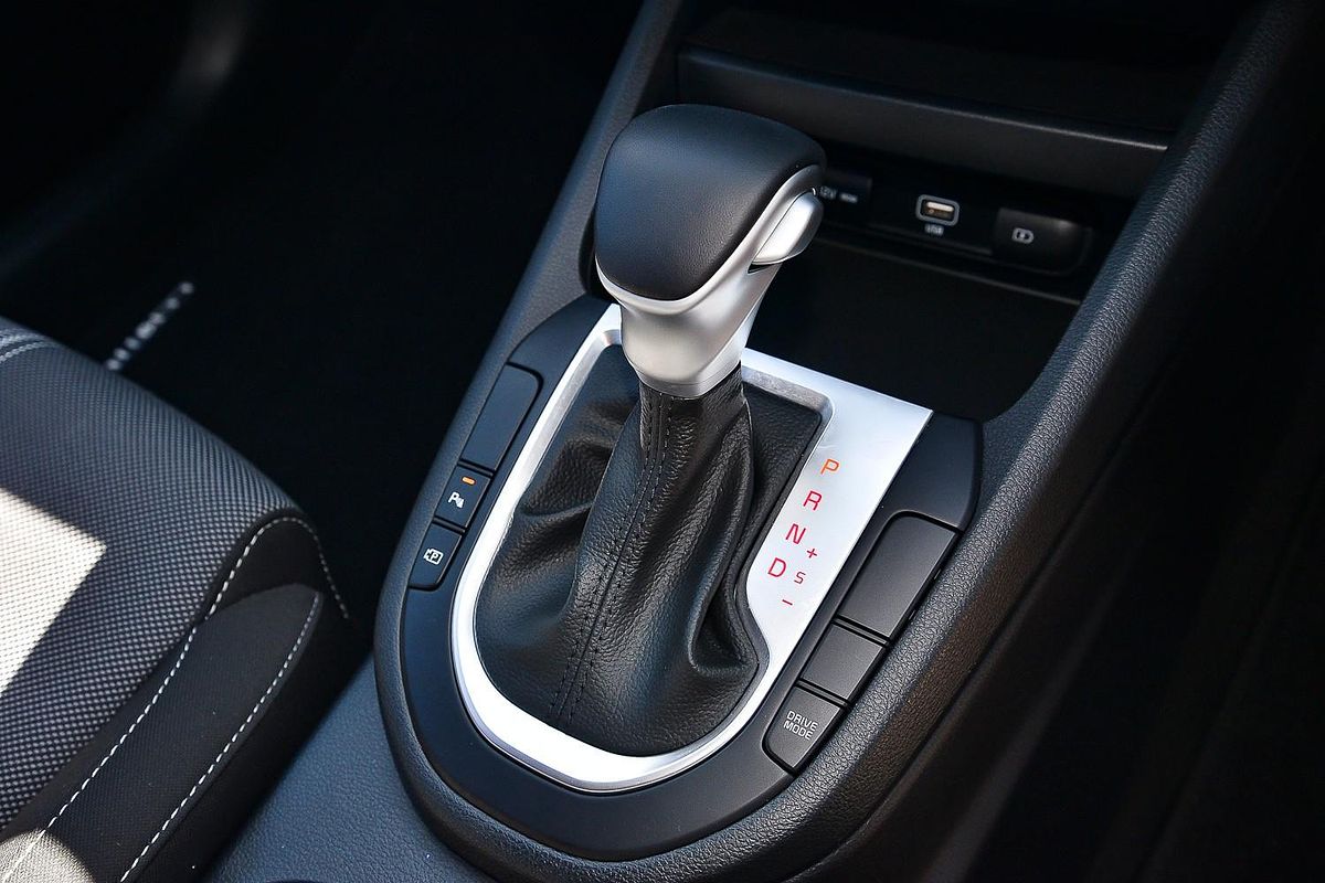 2024 Kia Cerato Sport BD