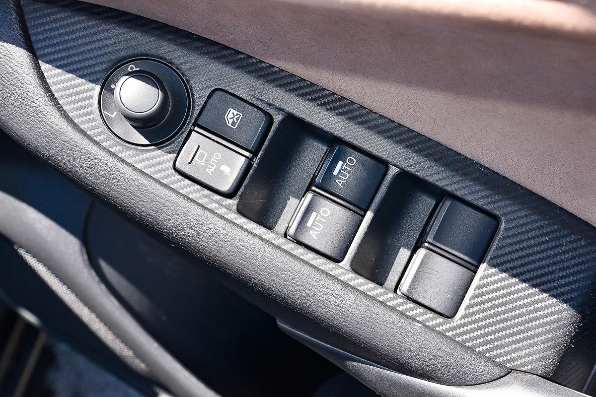 2023 Mazda CX-3 G20 Evolve DK