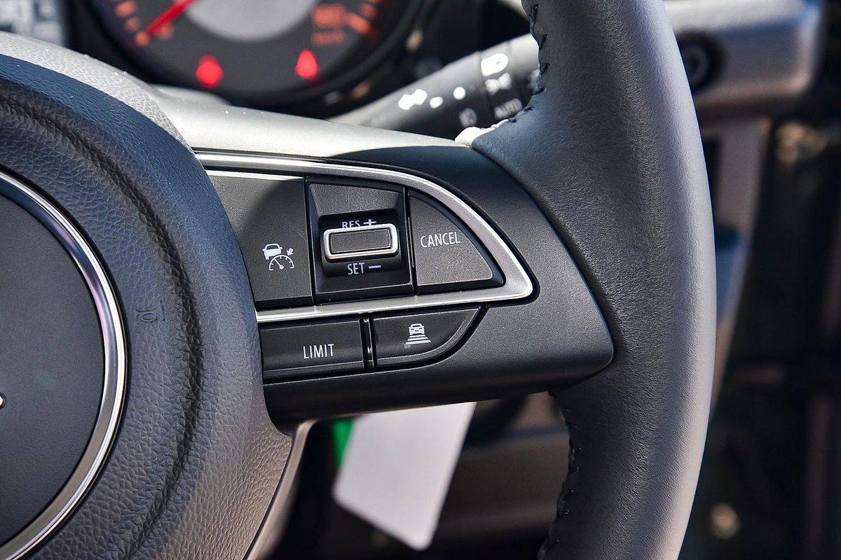 2025 Suzuki Jimny XL JJ