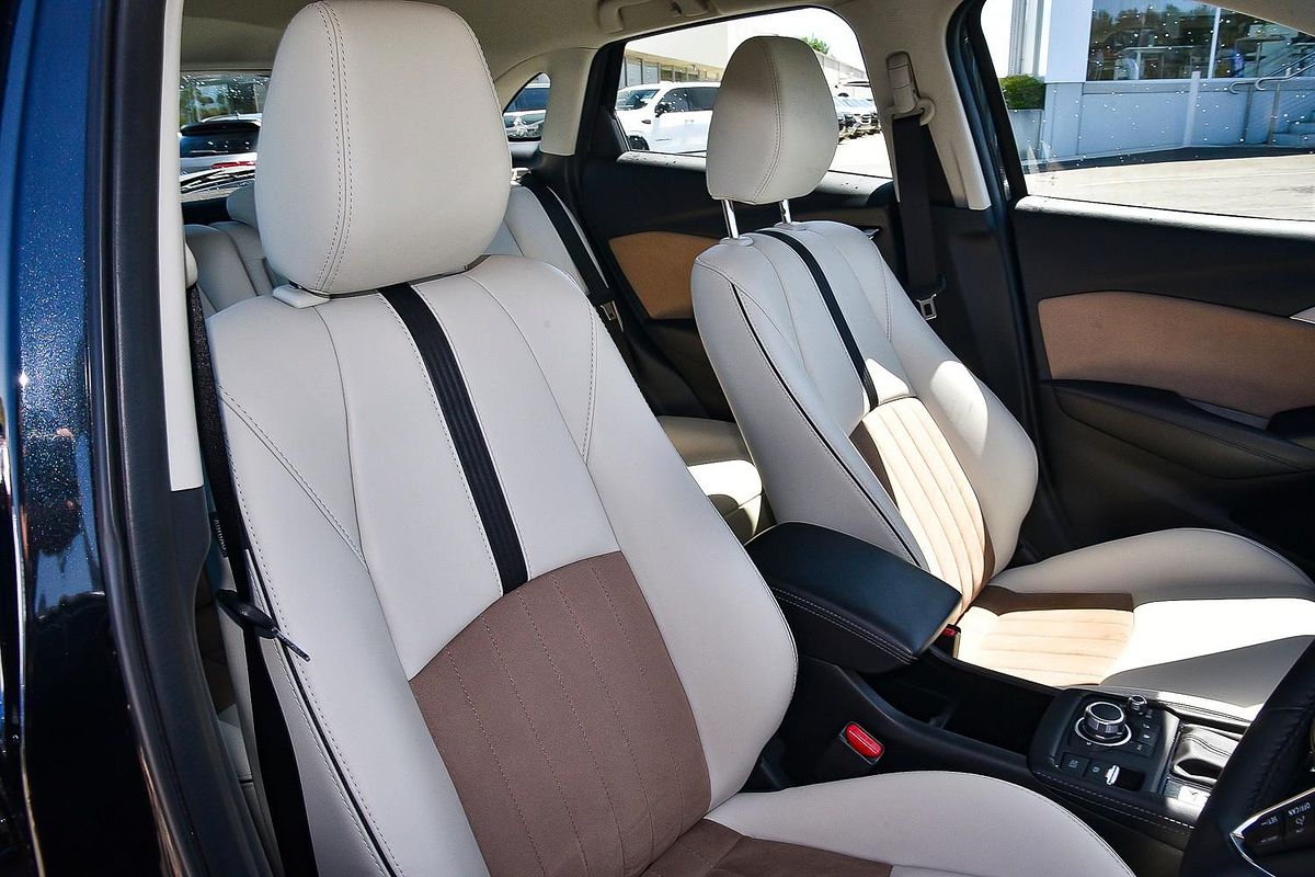 2023 Mazda CX-3 G20 Evolve DK