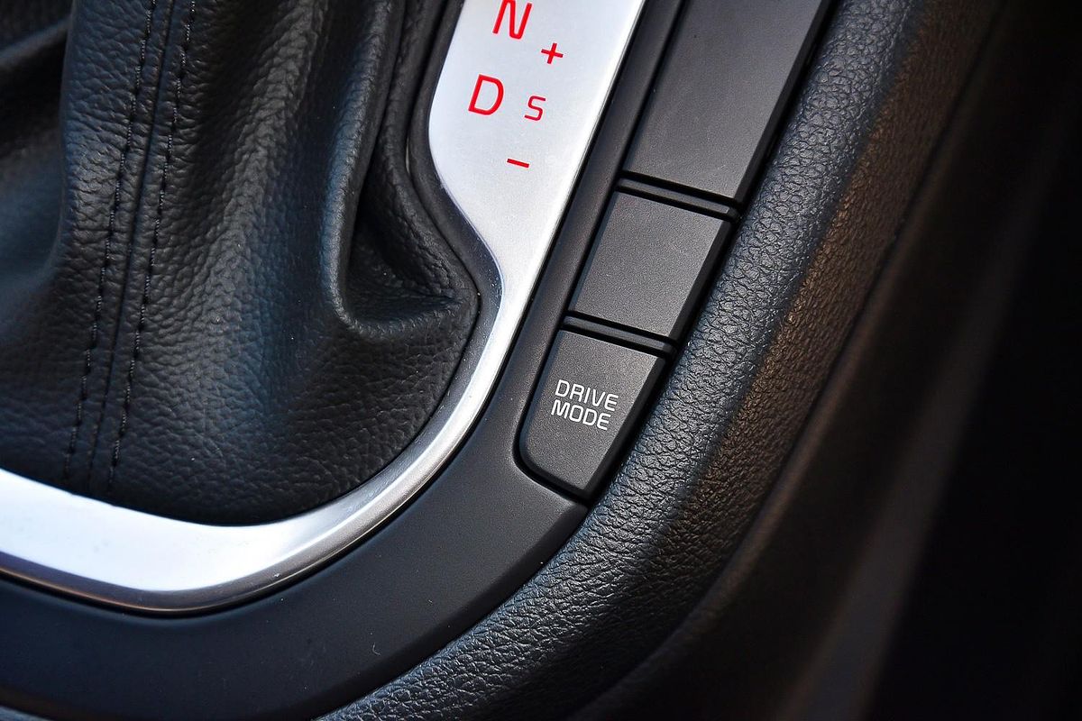 2024 Kia Cerato Sport BD