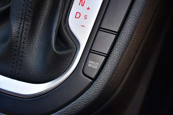 2024 Kia Cerato Sport BD