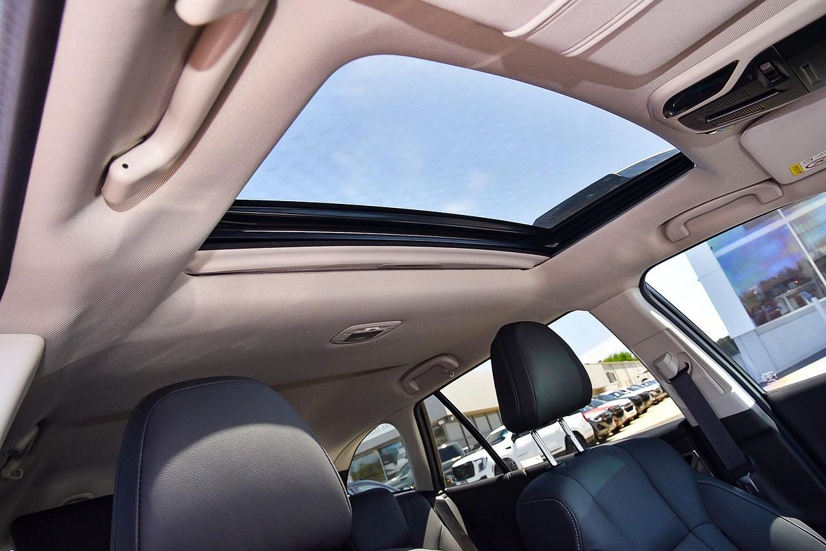 2025 Subaru Outback AWD Touring 6GEN