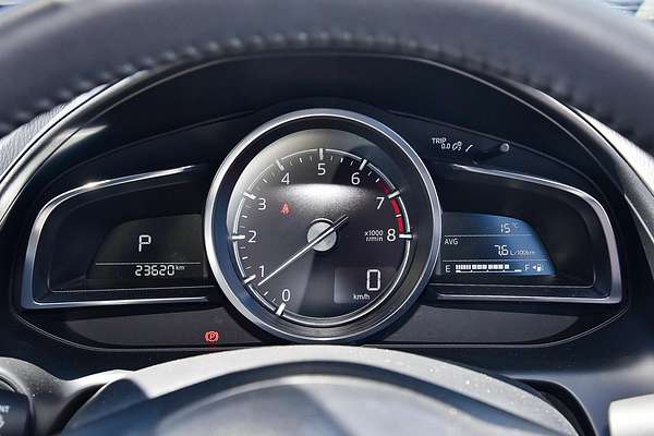 2023 Mazda CX-3 G20 Evolve DK