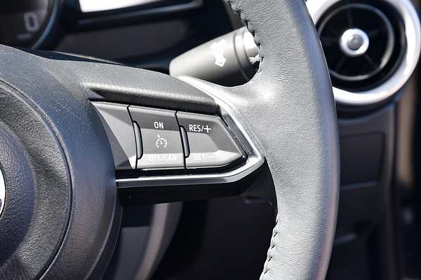 2023 Mazda CX-3 G20 Evolve DK