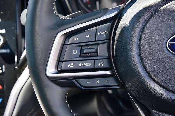 2025 Subaru Outback AWD Touring 6GEN