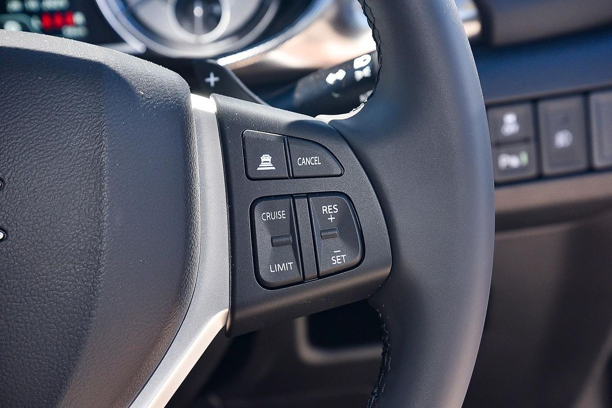 2023 Suzuki Vitara Turbo LY Series II