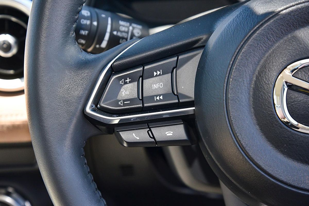 2023 Mazda CX-3 G20 Evolve DK