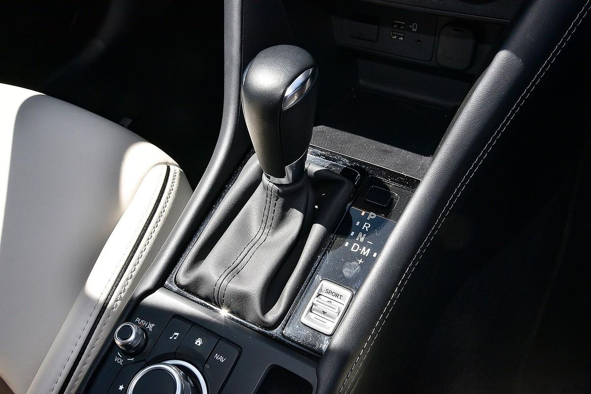 2023 Mazda CX-3 G20 Evolve DK