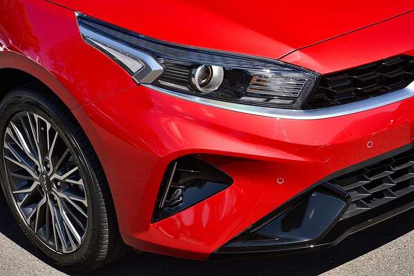 2024 Kia Cerato Sport BD