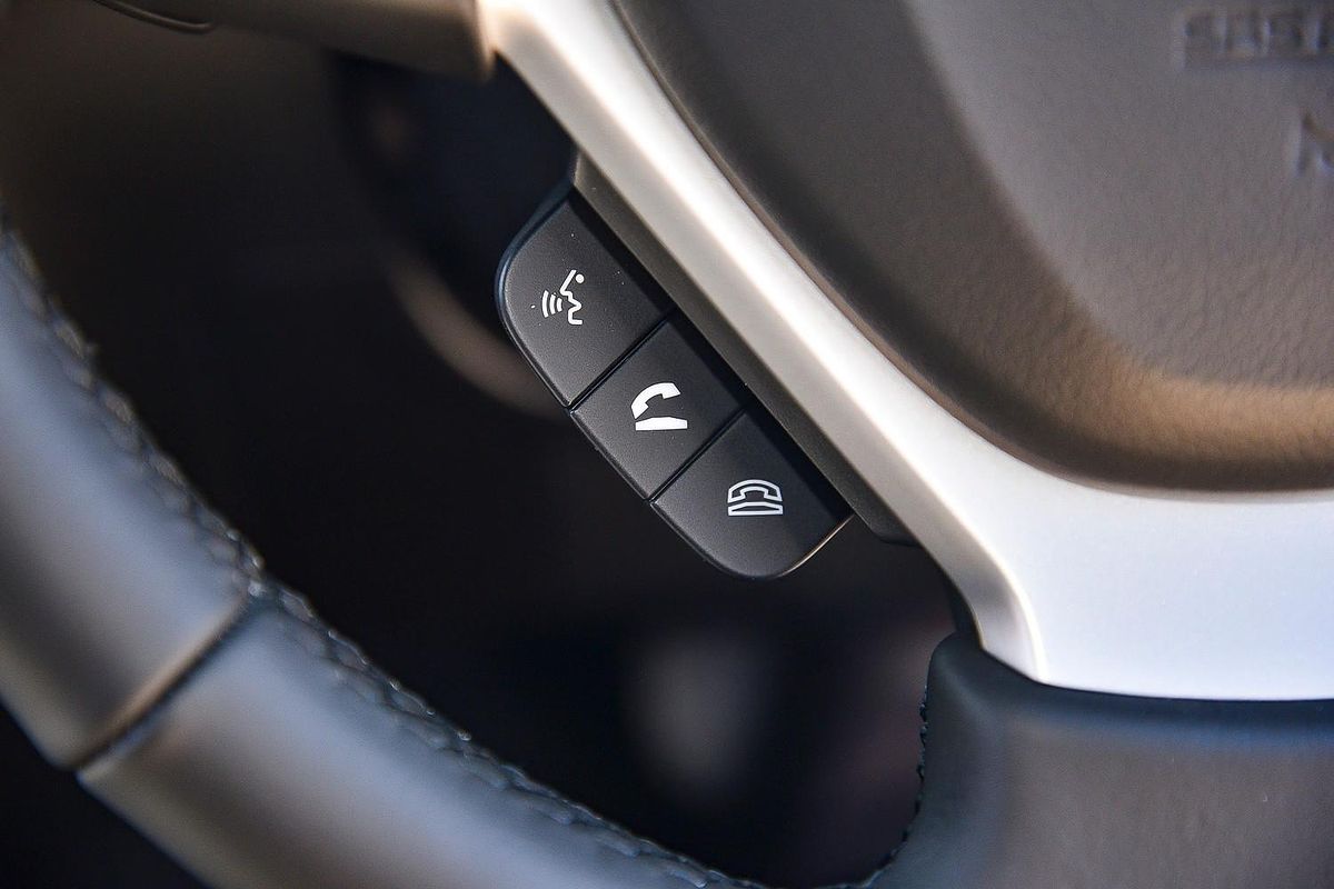 2023 Suzuki Vitara Turbo LY Series II