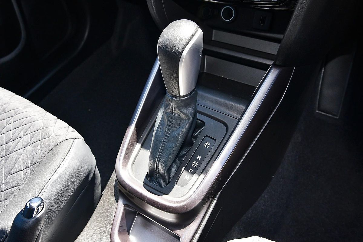 2023 Suzuki Vitara Turbo LY Series II