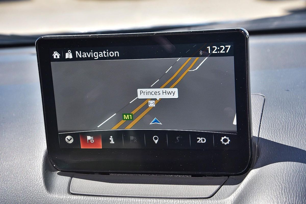 2023 Mazda CX-3 G20 Evolve DK