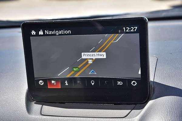 2023 Mazda CX-3 G20 Evolve DK