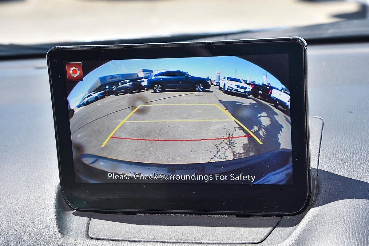 2023 Mazda CX-3 G20 Evolve DK