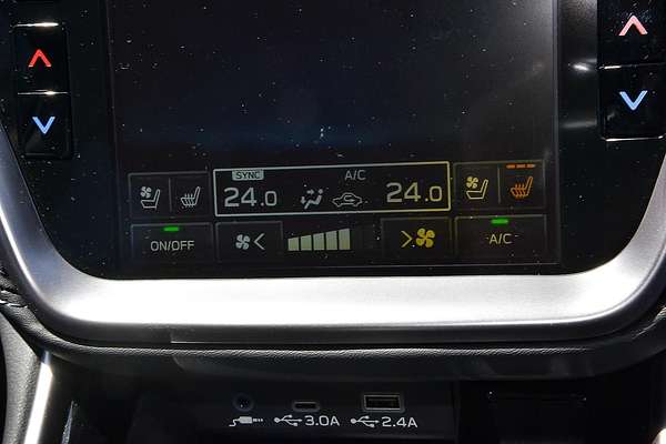 2025 Subaru Outback AWD Touring 6GEN