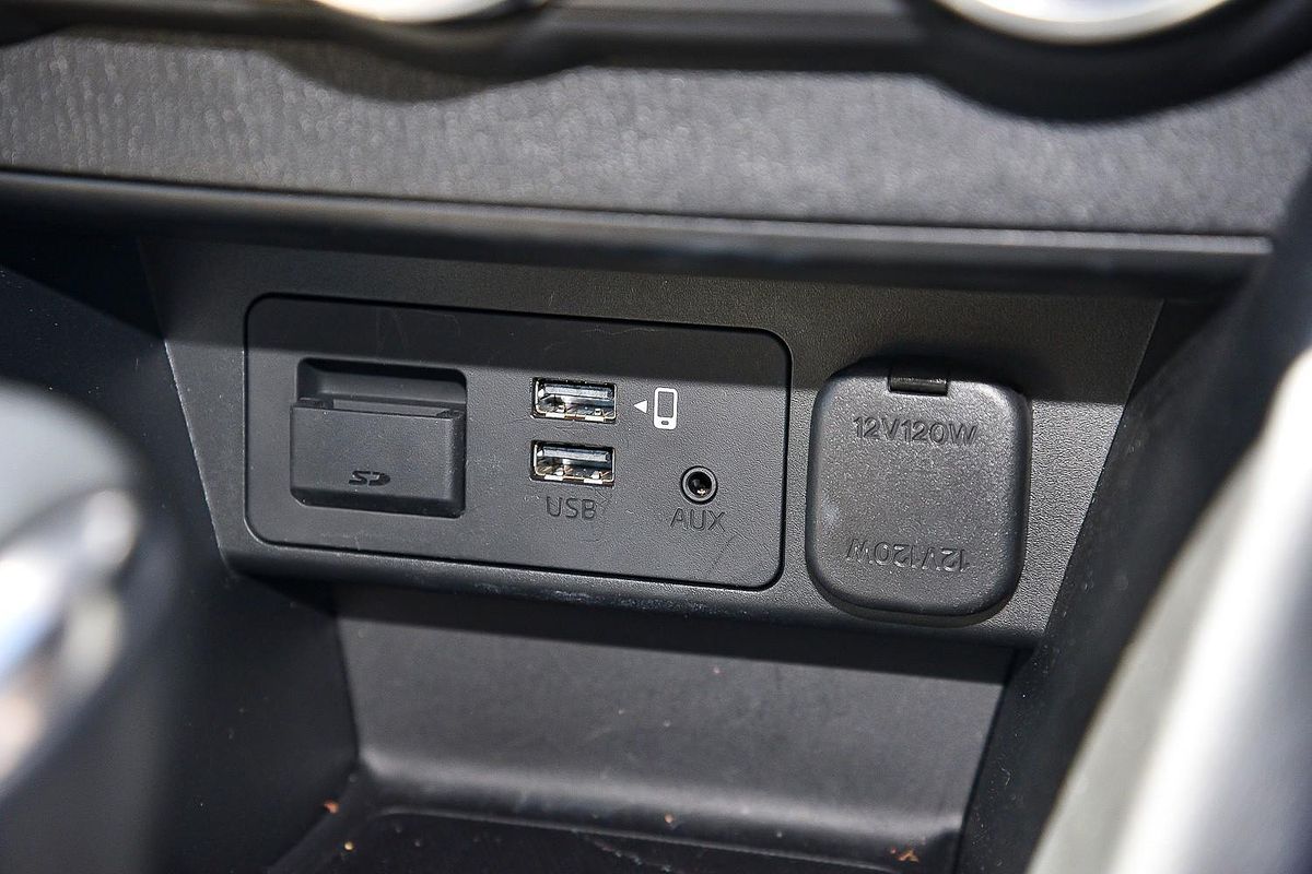 2023 Mazda CX-3 G20 Evolve DK