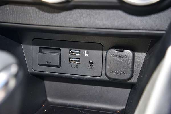 2023 Mazda CX-3 G20 Evolve DK