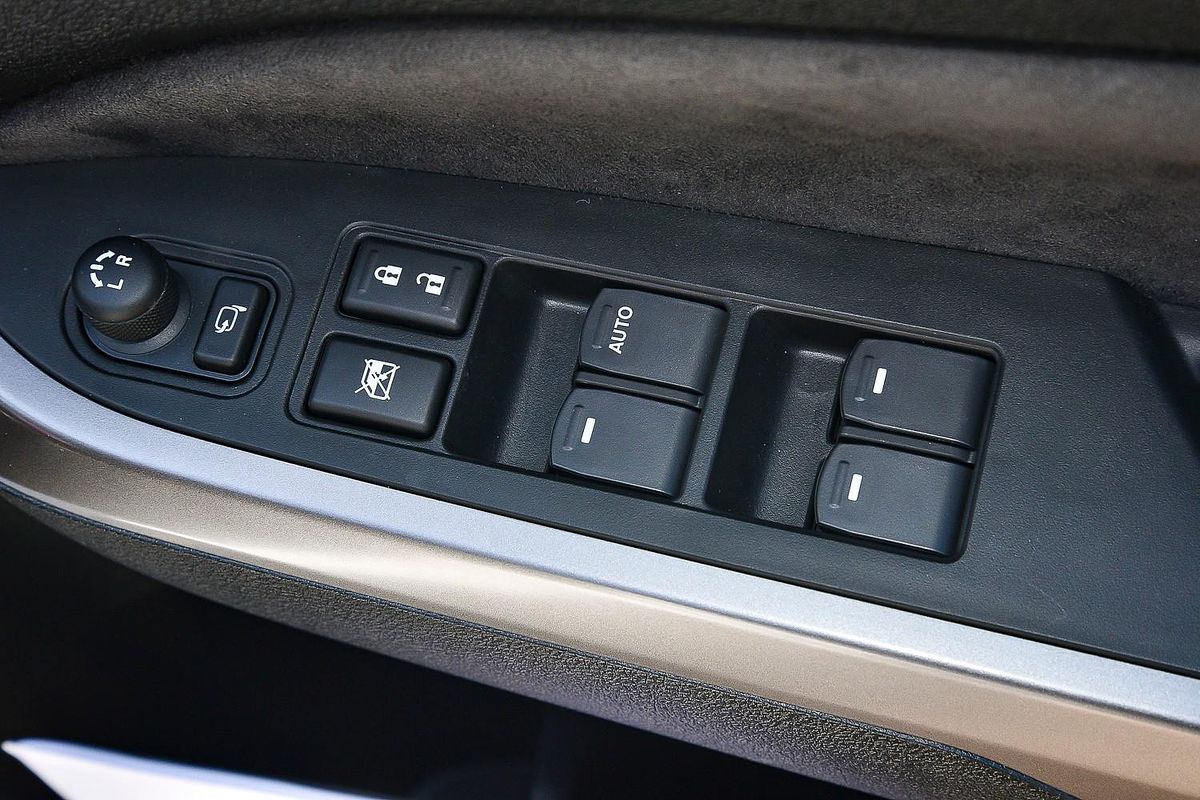 2023 Suzuki Vitara Turbo LY Series II