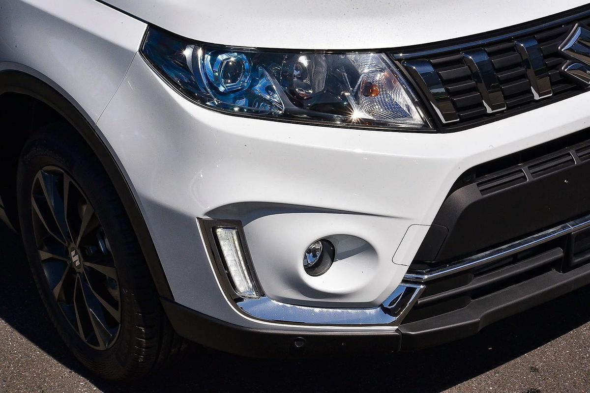 2023 Suzuki Vitara Turbo LY Series II