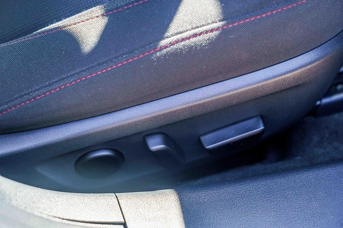 2022 Mazda 3 G25 Evolve SP BP Series