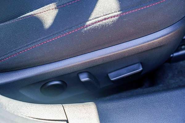 2022 Mazda 3 G25 Evolve SP BP Series