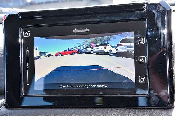 2025 Suzuki Jimny GLX GJ