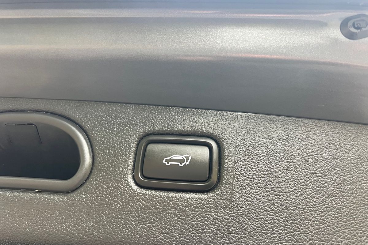 2019 Hyundai Tucson Highlander TL3