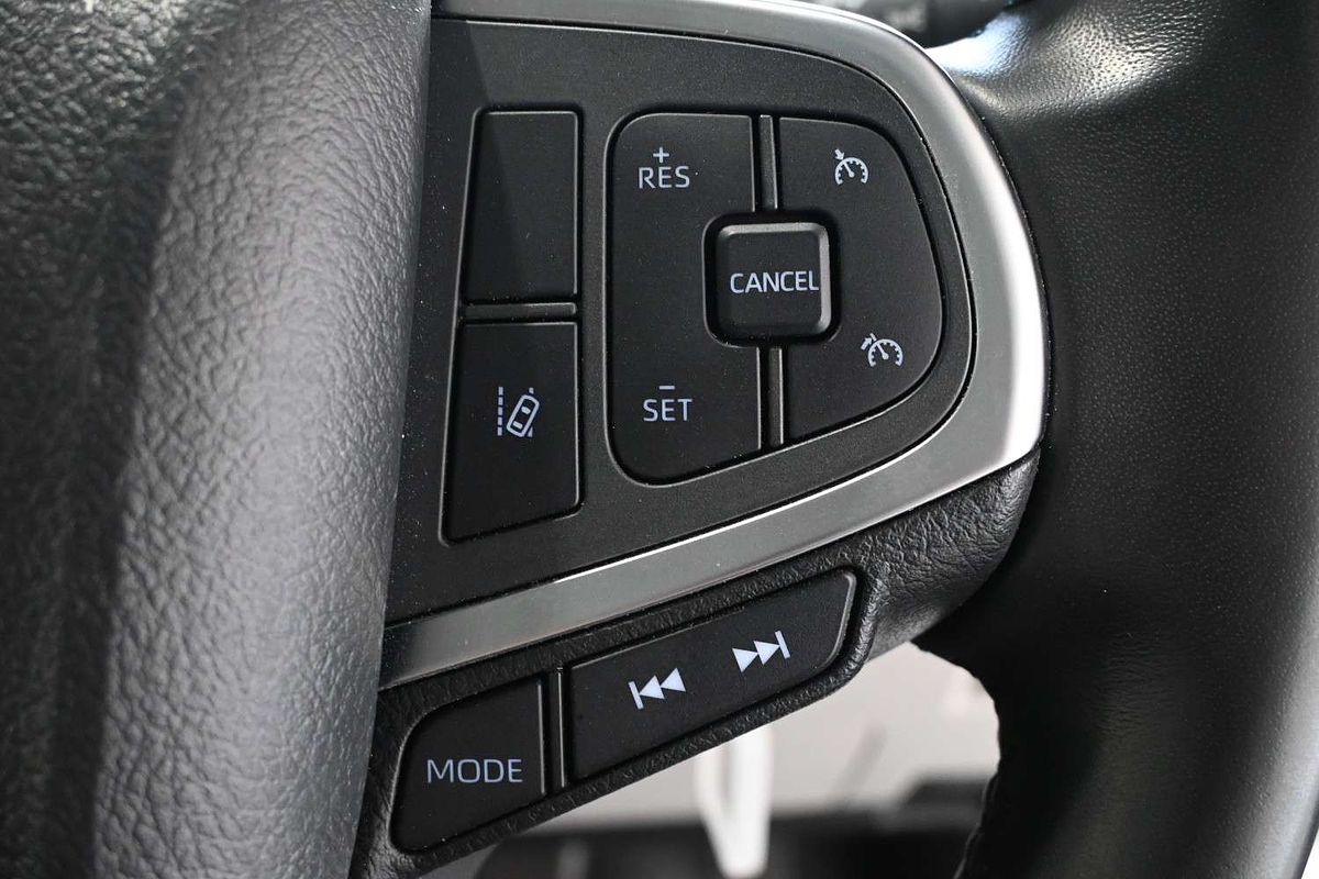 2024 Toyota Hiace GDH300R LWB