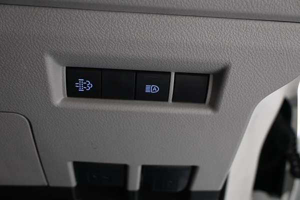 2024 Toyota Hiace GDH300R LWB