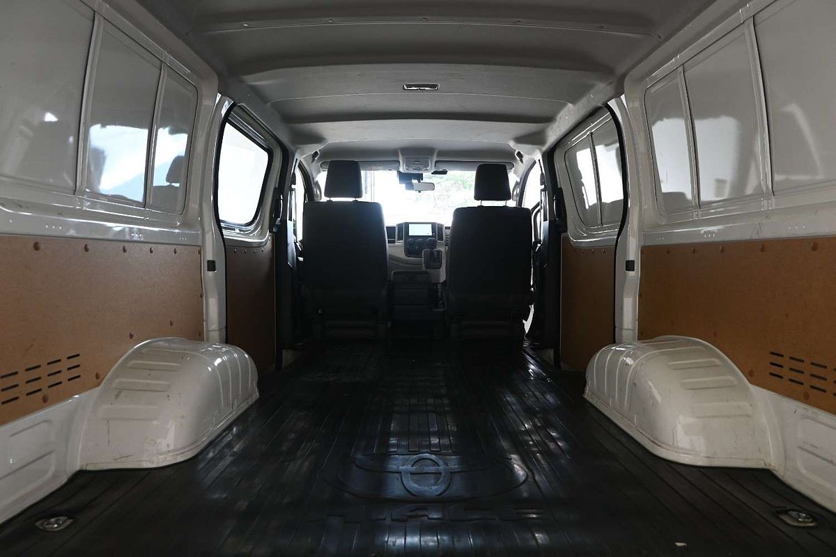 2024 Toyota Hiace GDH300R LWB