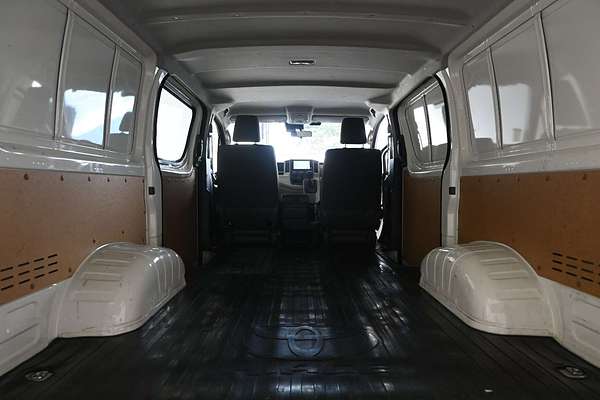 2024 Toyota Hiace GDH300R LWB