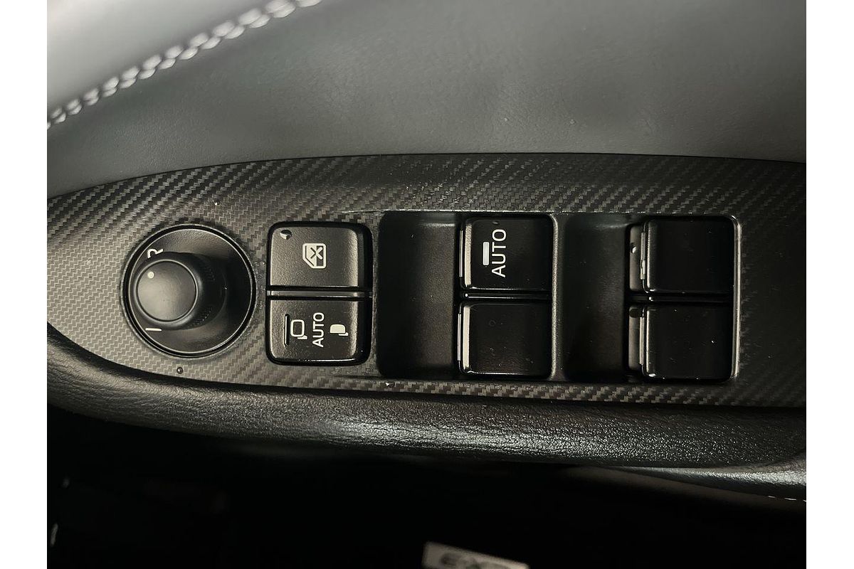 2020 Mazda CX-3 sTouring DK