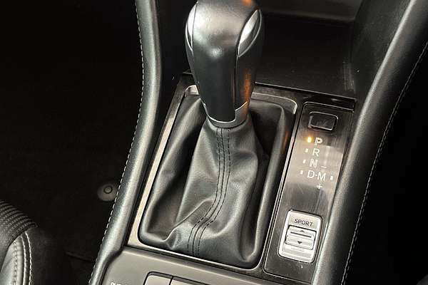 2020 Mazda CX-3 sTouring DK