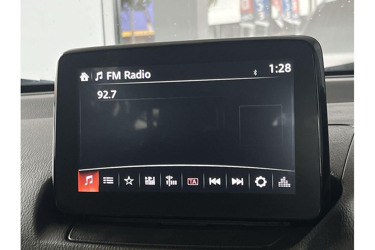 2020 Mazda CX-3 sTouring DK